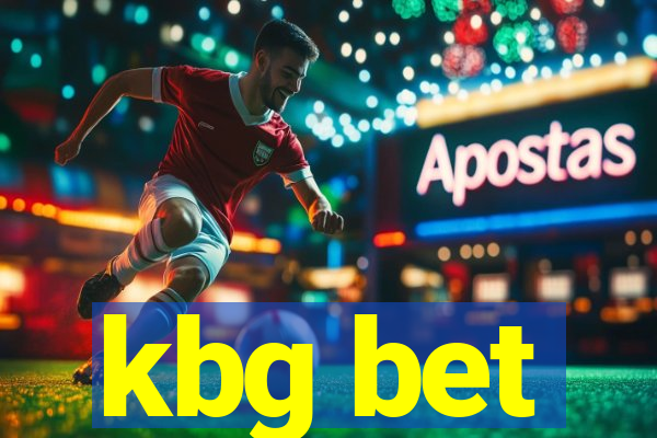 kbg bet